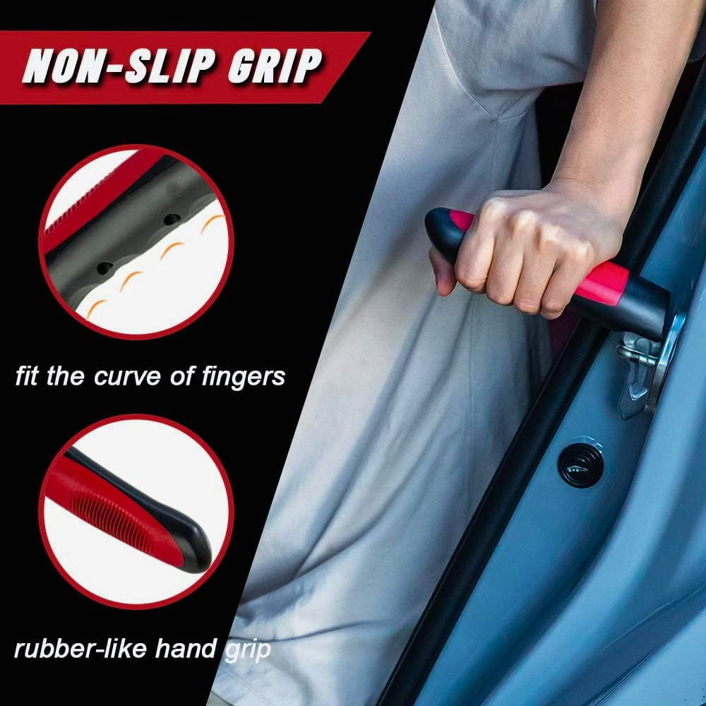 VEHICLE SUPPORT HANDLE