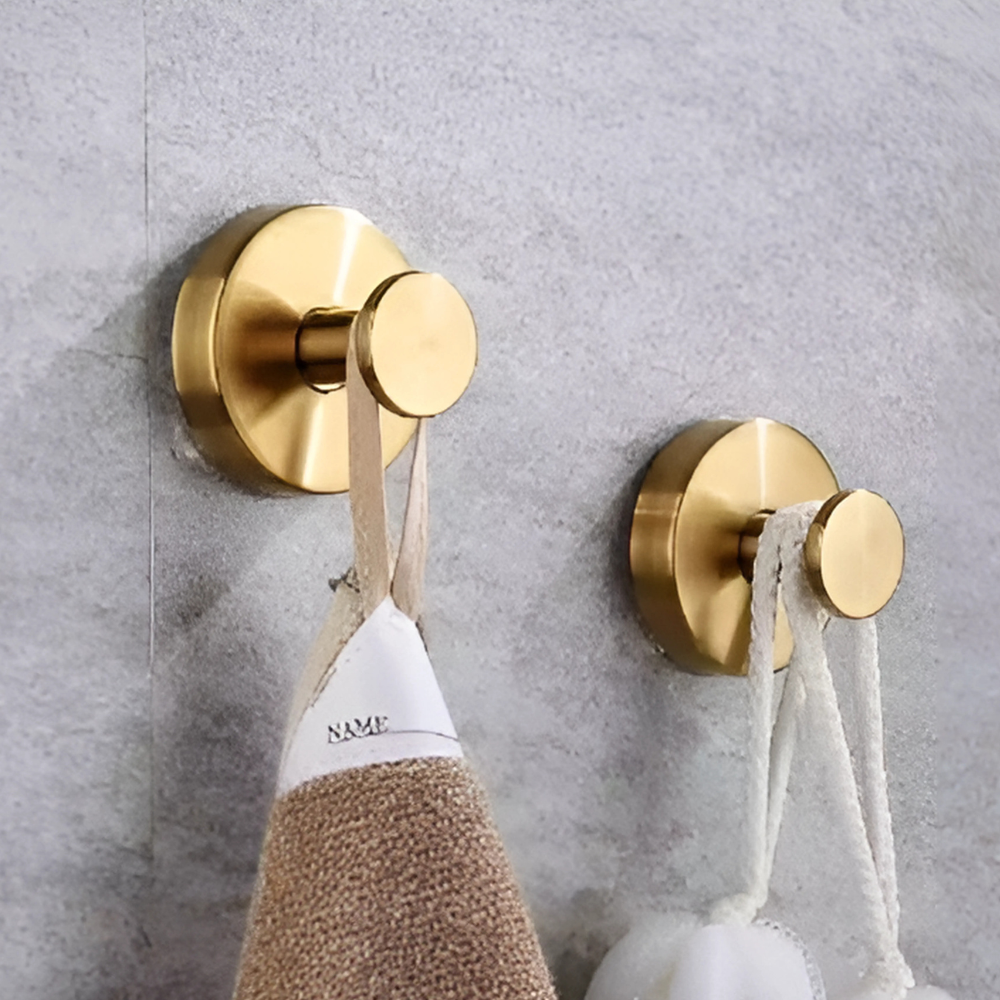 Easy Install Hanging Hooks