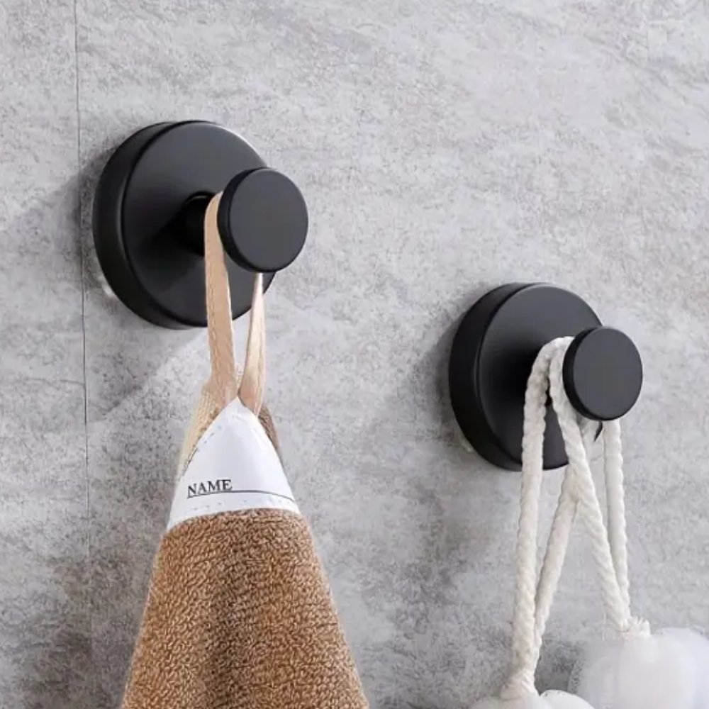 Easy Install Hanging Hooks
