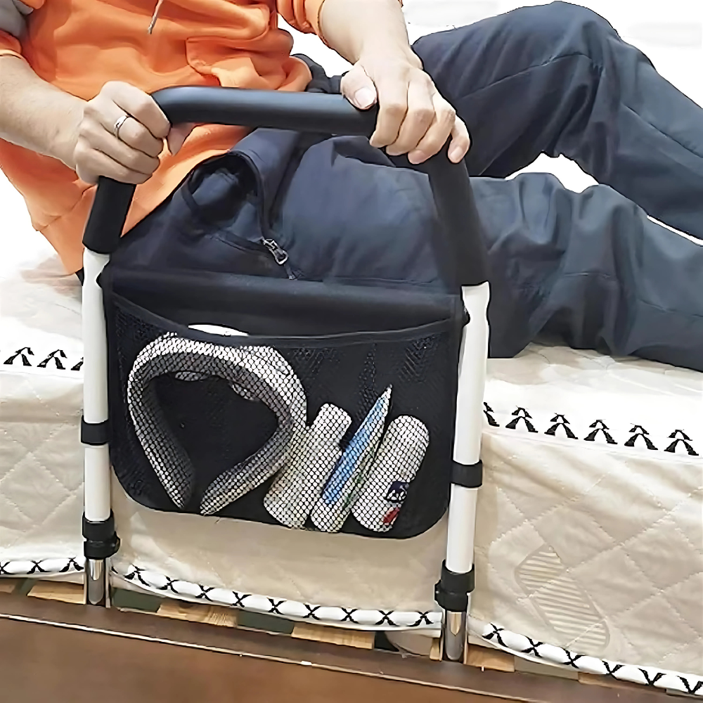 BEDSIDE SUPPORT RAIL