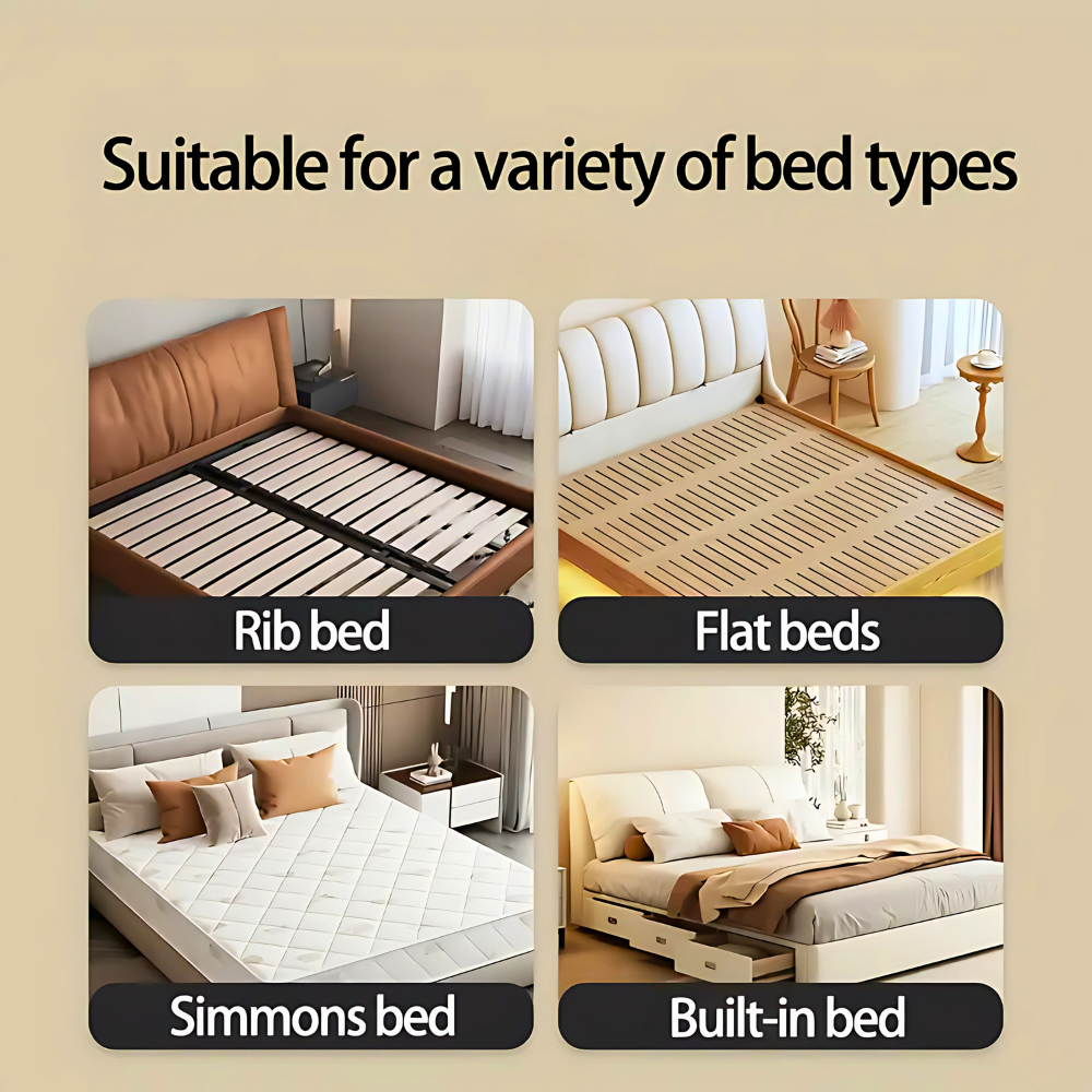 BEDSIDE SUPPORT RAIL
