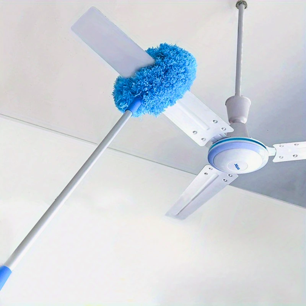 Microfiber Ceiling Fan Duster