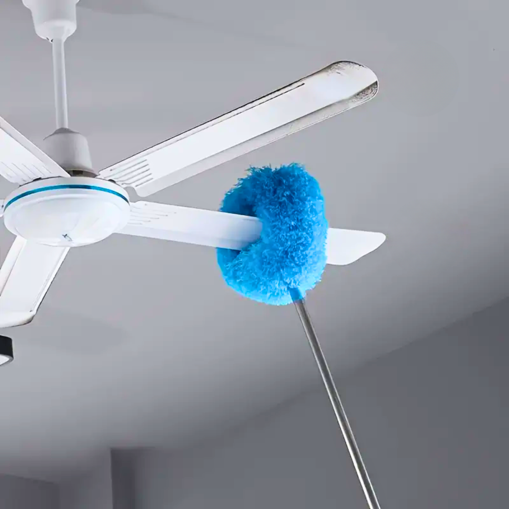 Microfiber Ceiling Fan Duster