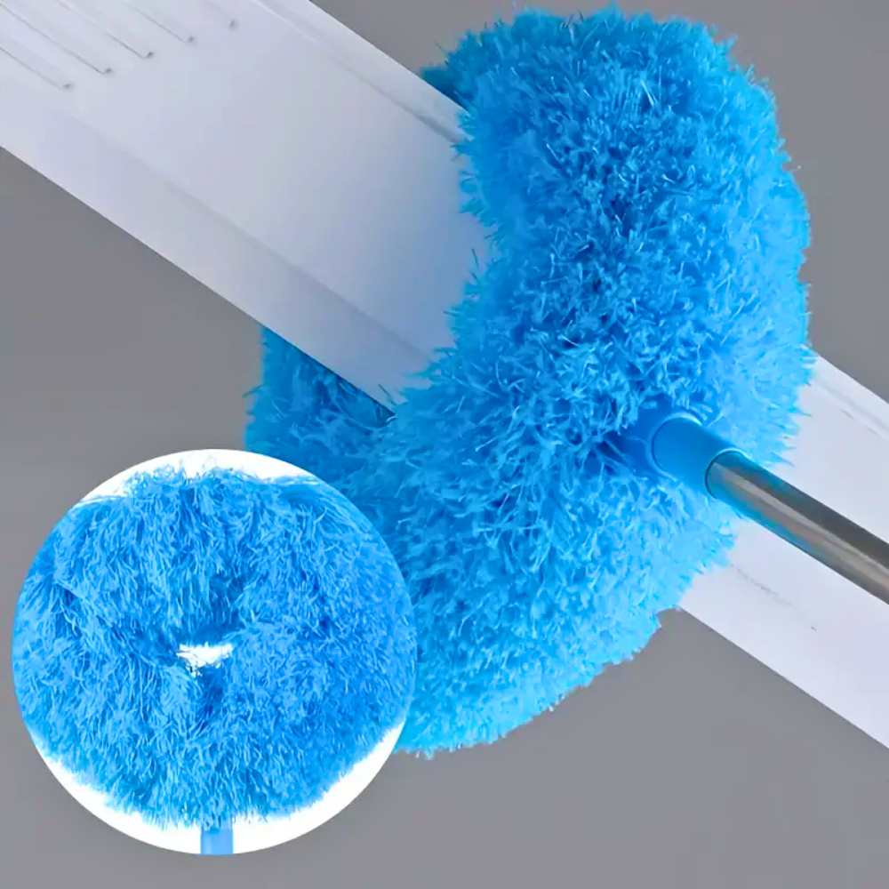 Microfiber Ceiling Fan Duster
