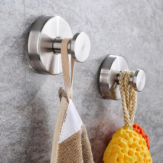 Easy Install Hanging Hooks