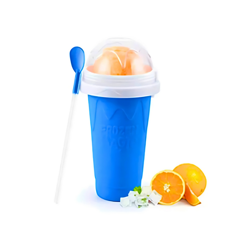 Frozen Magic Slushie Cup