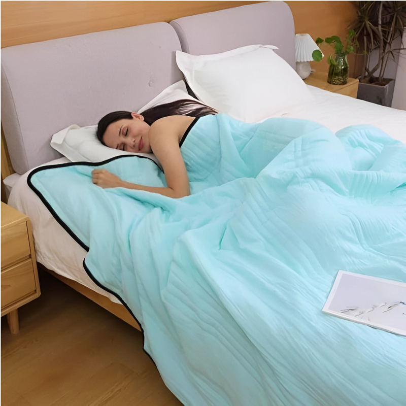 SLEEP COOL BLANKET