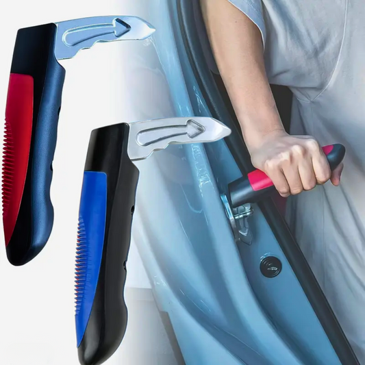 VEHICLE SUPPORT HANDLE