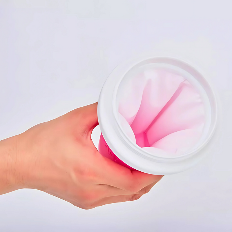 Frozen Magic Slushie Cup