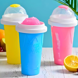 Frozen Magic Slushie Cup