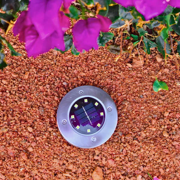 Garden Right Solar Lights™