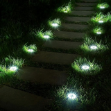 Garden Right Solar Lights™