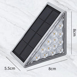 Step Right Solar Lights™