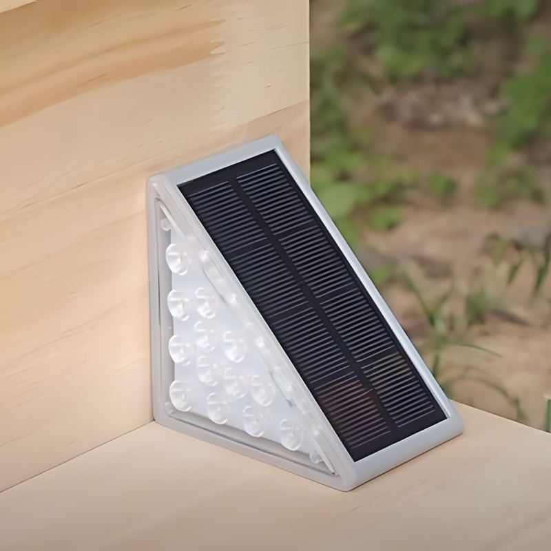 Step Right Solar Lights™