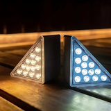 Step Right Solar Lights™