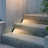 Step Right Solar Lights™